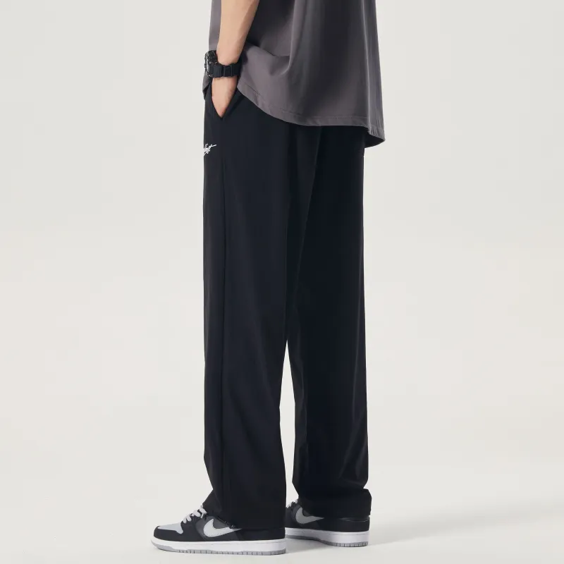 SandKnit Knitted Sports Pants Unisex-5
