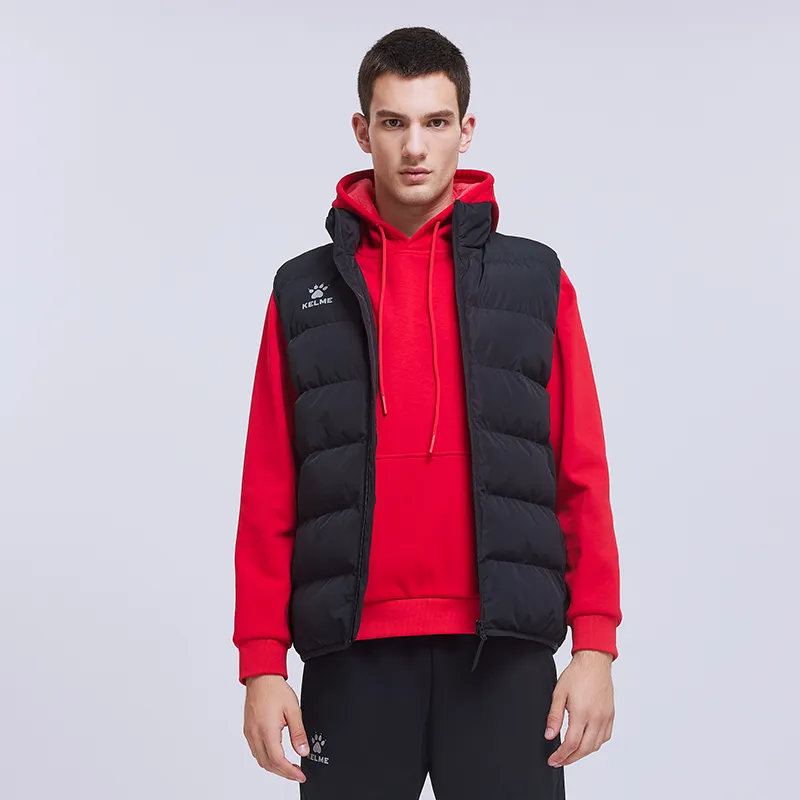 KELME Vests Unisex-3