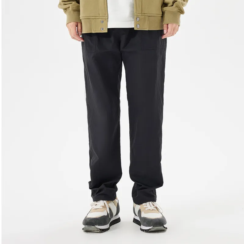 VOLCOM Casual Pants Unisex-3