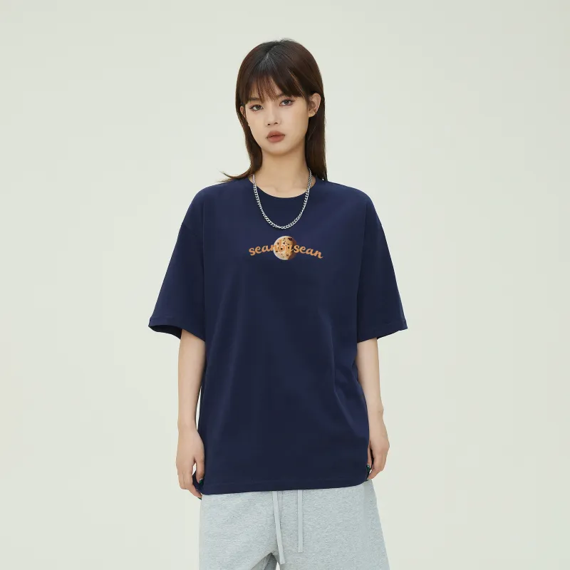 SEANBYSEAN T-Shirts Unisex-10