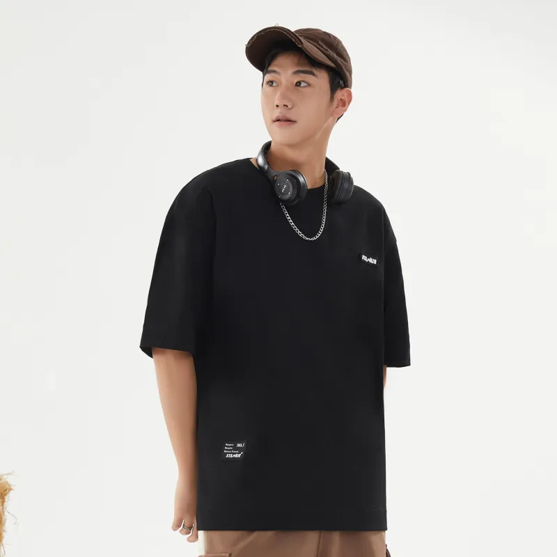STANAIR T Shirts Unisex-3
