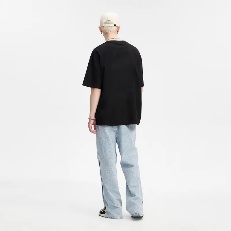 GUKUUL T-Shirts Unisex-3