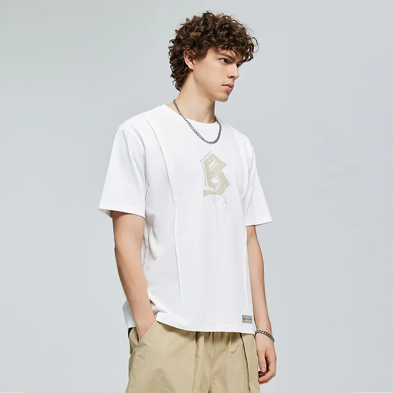 BAGGL T-Shirts Unisex-3