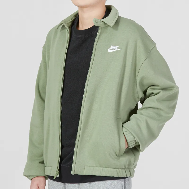 Nike Jackets Men Matcha-4