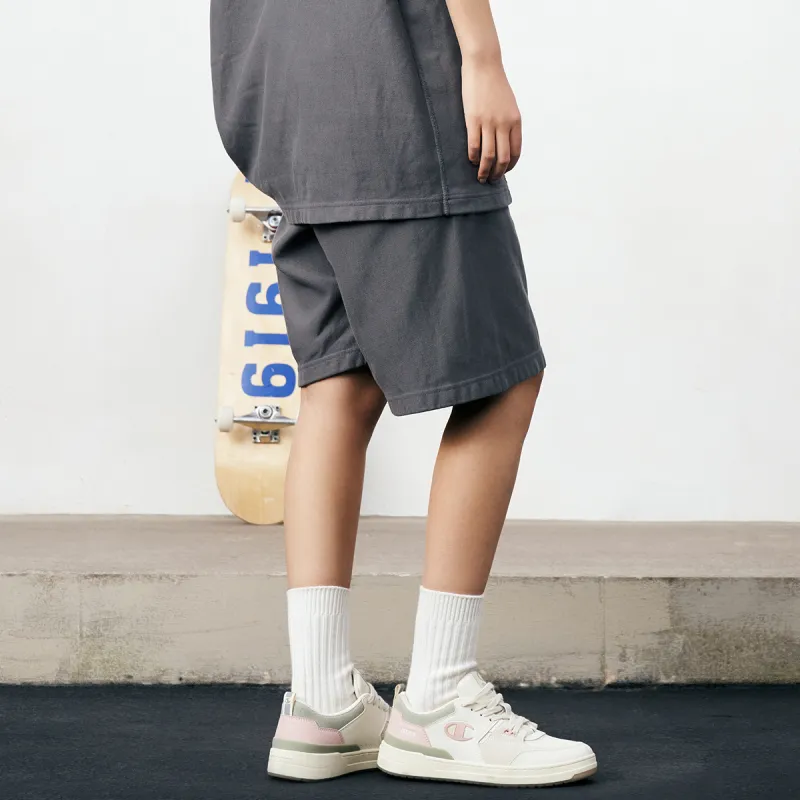 Champion SS22 Loose Fit Shorts Japan Version Unisex-6