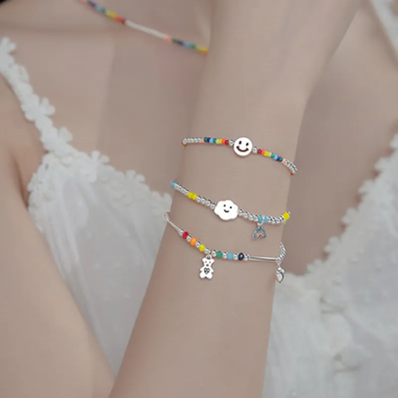 PIARA Bracelets Women's-2
