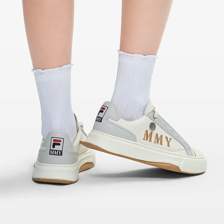 FILA Mihara Yasuhiro X FILA FM 4 'White' Women's-8