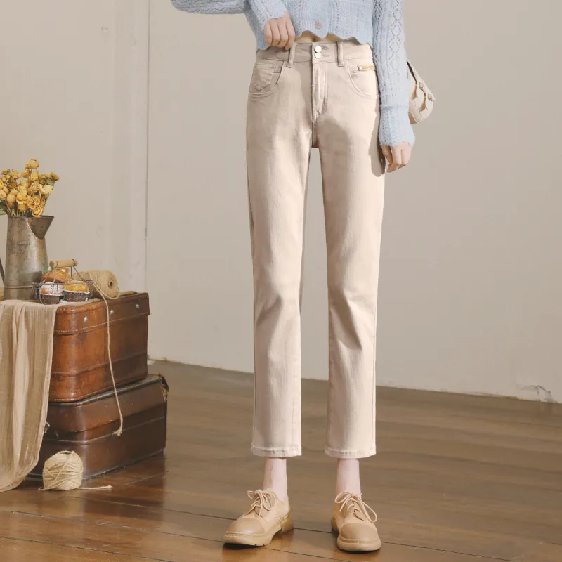 MITUAN Jeans Women's-7