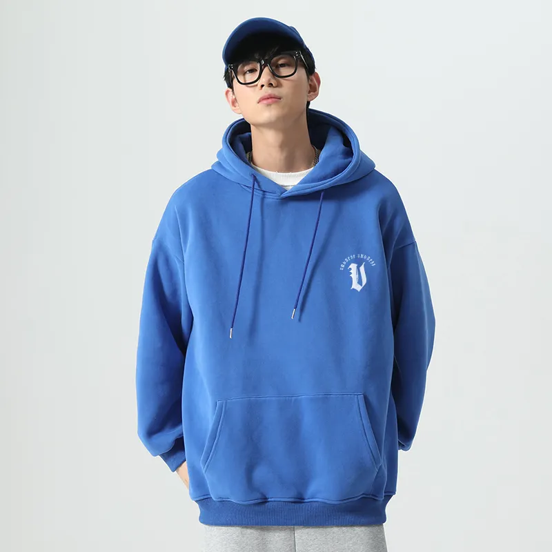 UMBNESS Sweatshirts Unisex-27