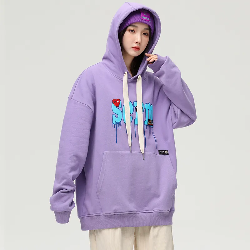 SCRM Sweatshirts Unisex-19