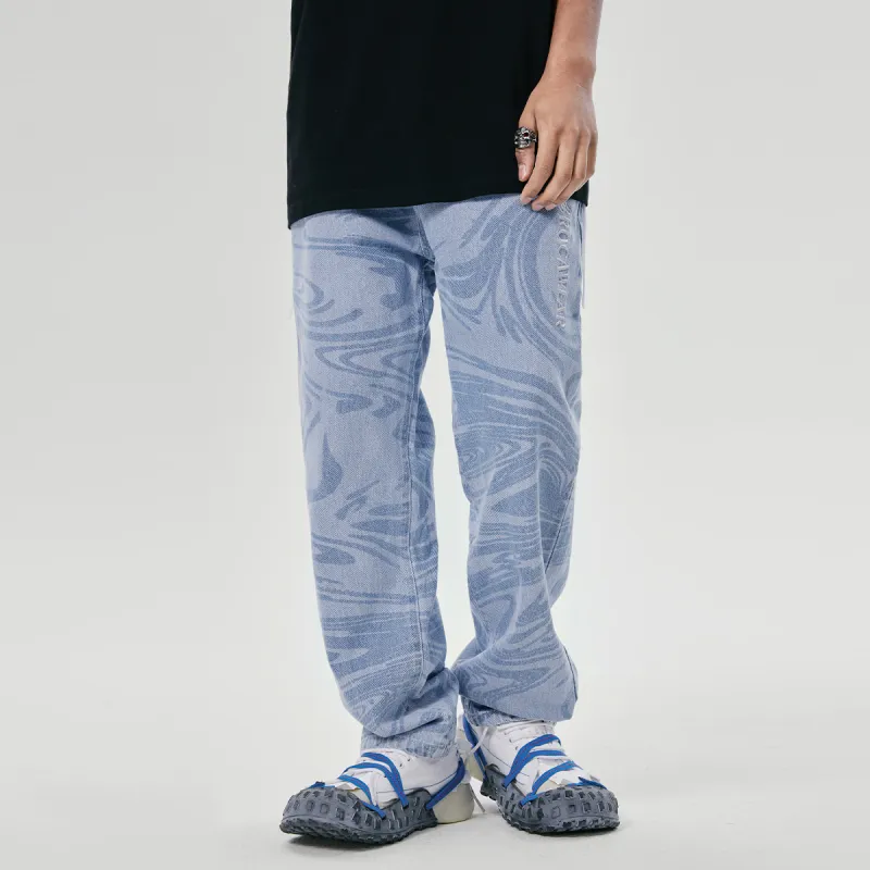 ROCAWEAR Jeans Men-4