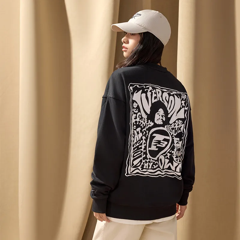 Reebok Sweatshirts Unisex-3