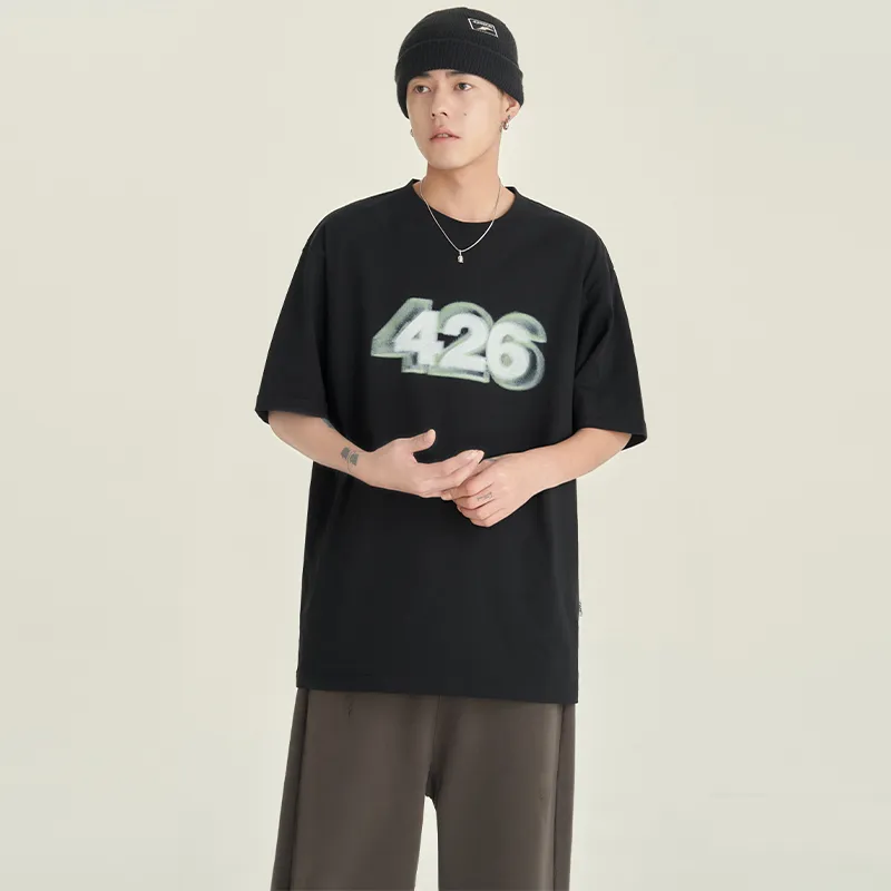 F426 T Shirts Unisex-4