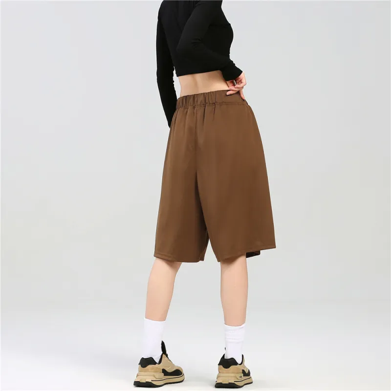 Unite Life HOODS Casual Shorts Unisex-23