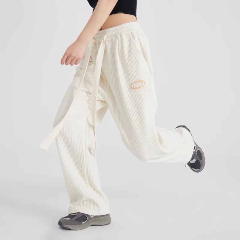 KILLWINNER Straight Sweatpants Unisex-9