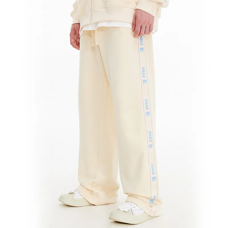 MAEA Casual Pants Unisex-6