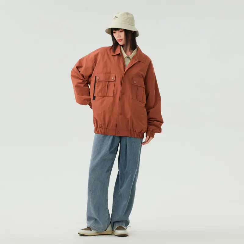 S.view Jackets Unisex-20