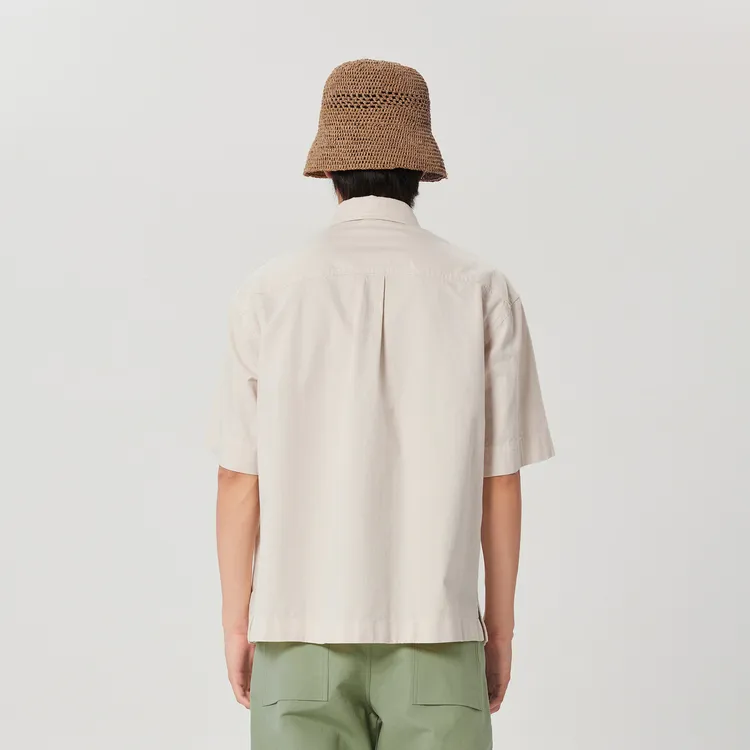 CROQUIS Shirts Unisex-3