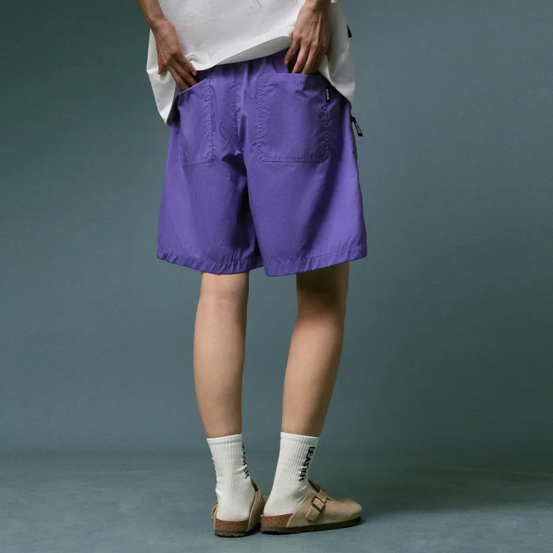 BEASTER Casual Shorts Unisex-5