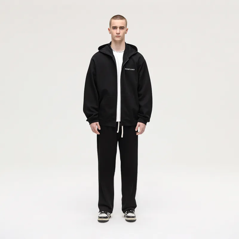 POINTLIMIT Sweatshirt Sets Unisex-2