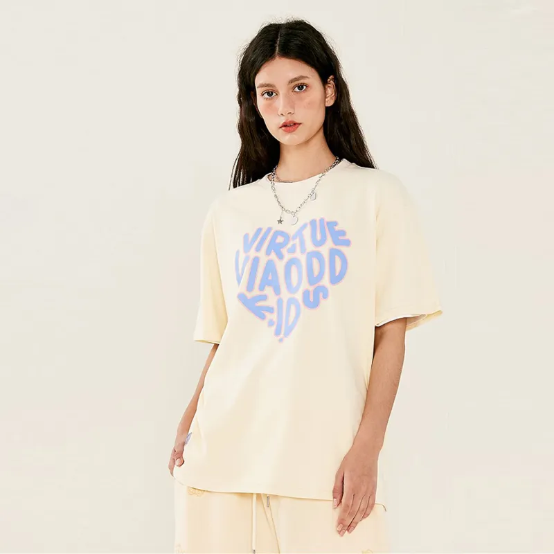 Vv.ok X ICONS Lab T Shirts Unisex-11