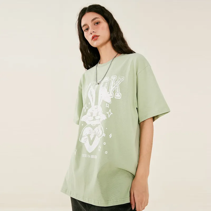Vv.ok X ICONS Lab T Shirts Unisex-6