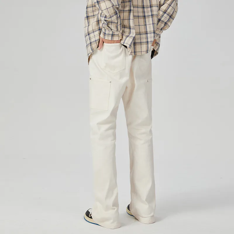 KREATE Cargo Pants Unisex-3