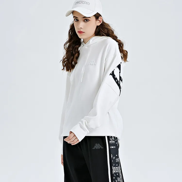 Kappa Sweatshirts Unisex-6