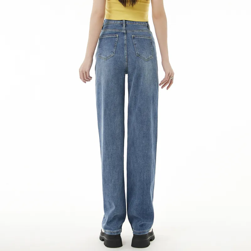 QYPRF Jeans Women's-7