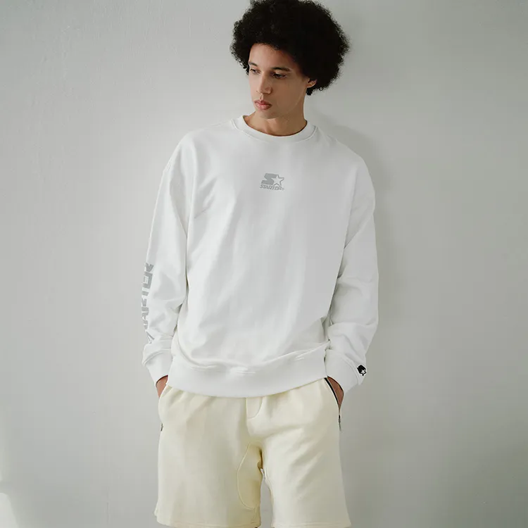 STARTER Sweatshirts Unisex-10