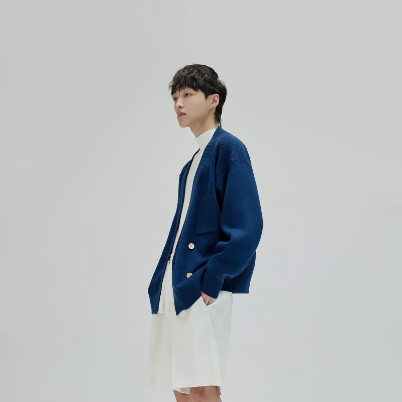 NANS STUDIO Knitwear Men-11
