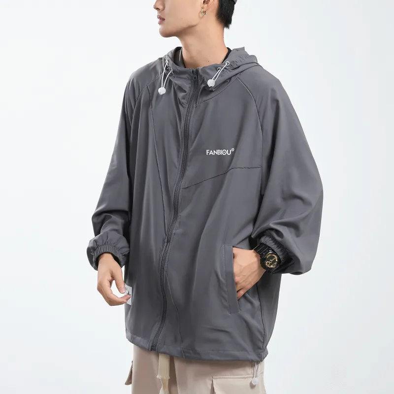 FANBIOU Sun Protection Clothing Unisex-16