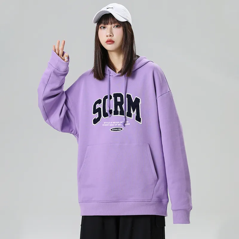 SCRM Sweatshirts Unisex-10