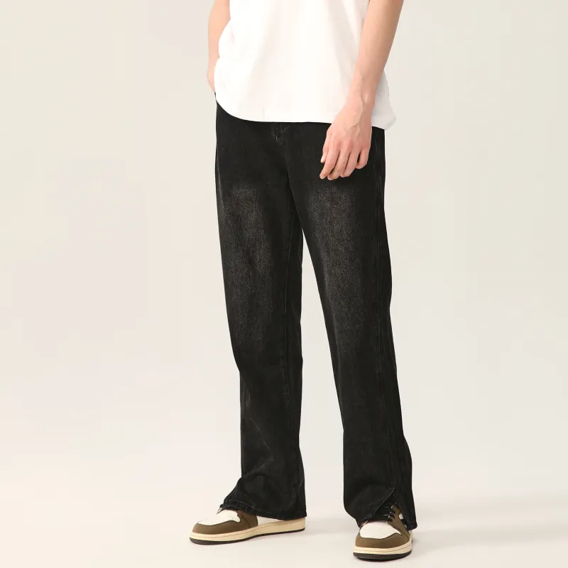 Coca Cola Jeans Unisex-11