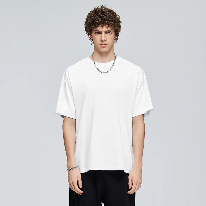BAGGL T-Shirts Unisex-12