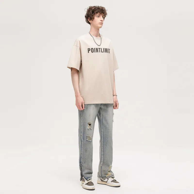 POINTLIMIT Casual Sportswear Unisex-6