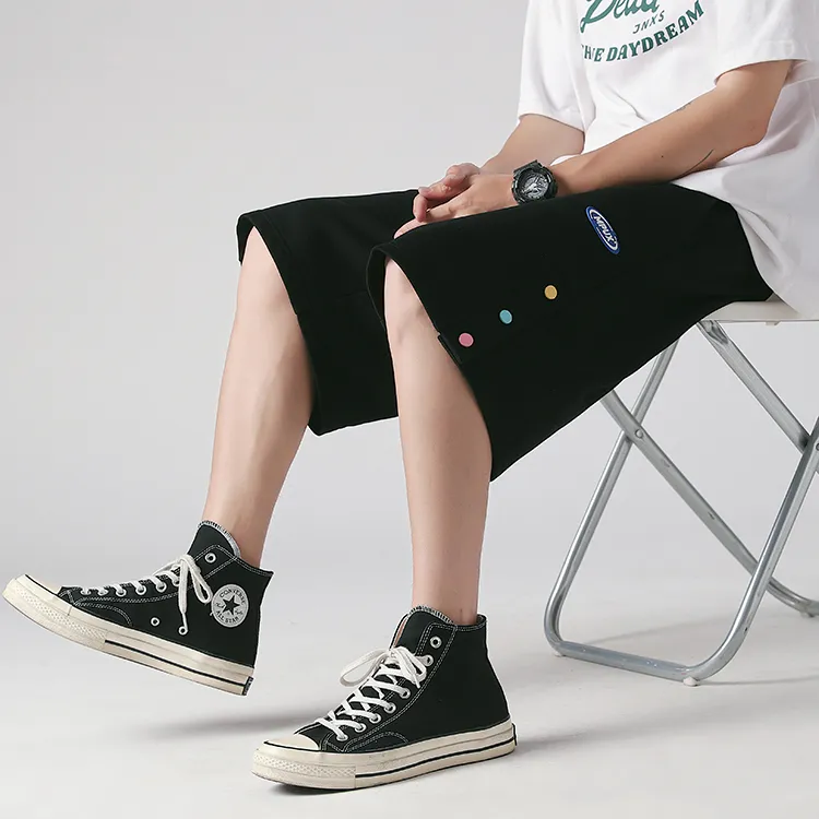 MPUX Casual Shorts Unisex-12