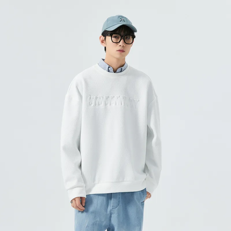 SIDEEFFECT Sweatshirts Unisex-8