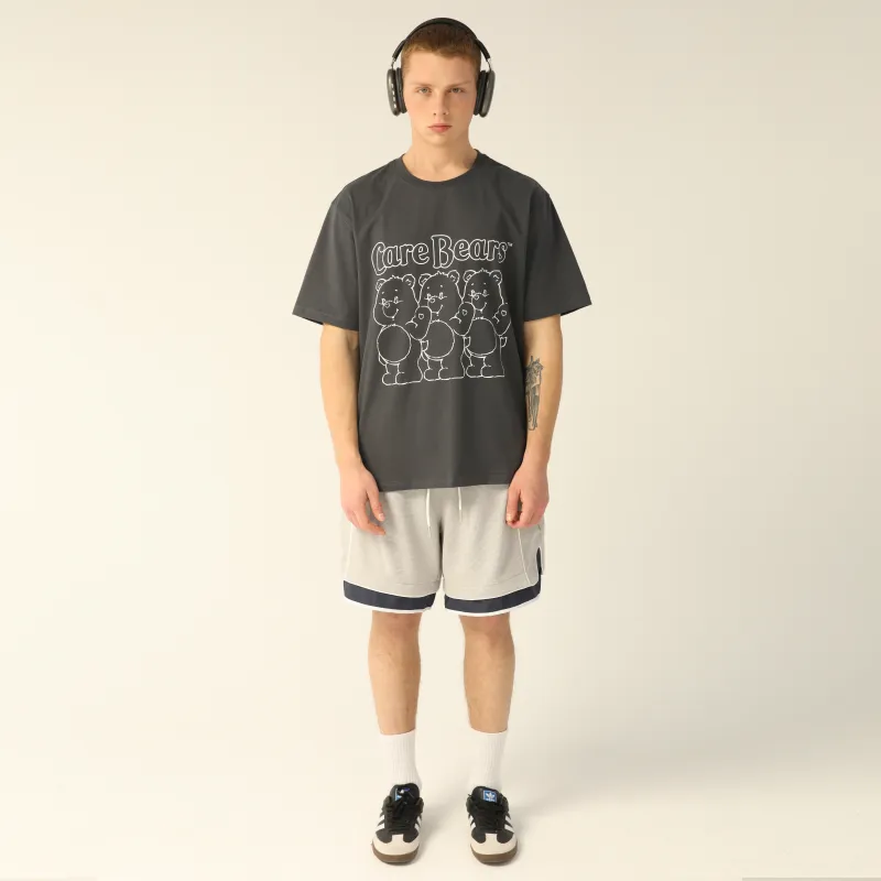 Carebears X AMONSTER T-Shirts Unisex-6