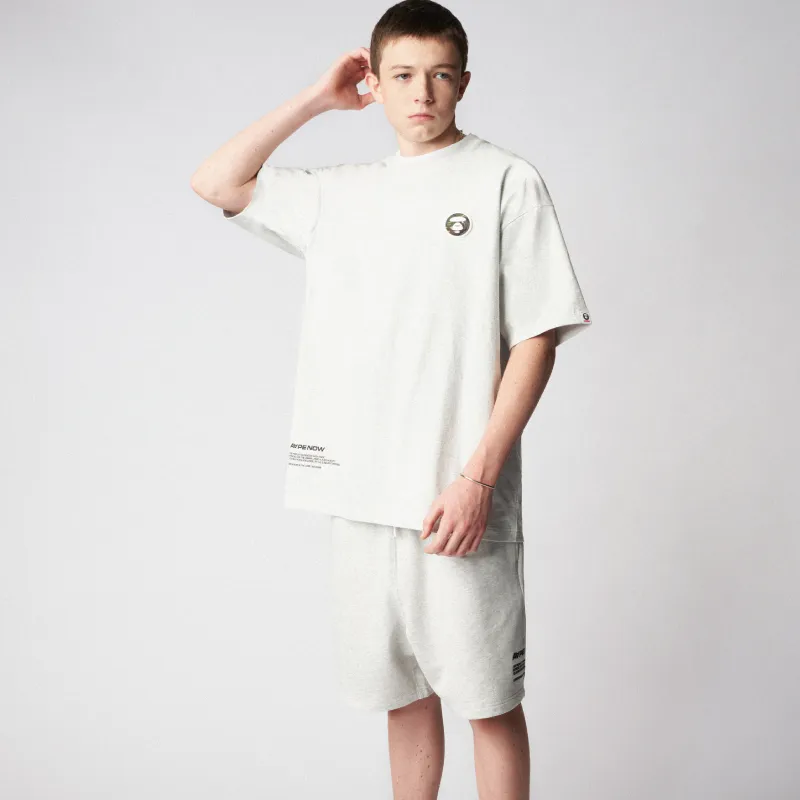 Aape T Shirts Unisex-25