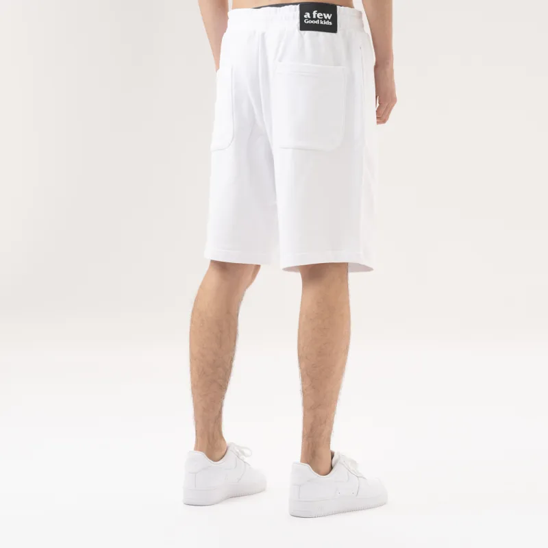 AFGK Casual Shorts Unisex-11