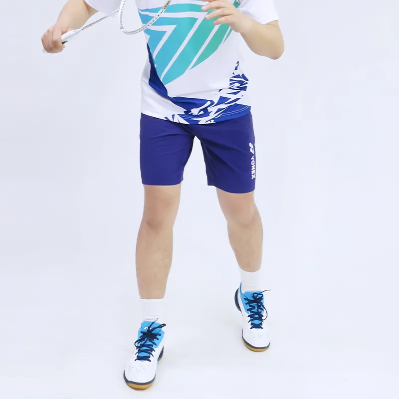 YONEX Sports Shorts Men-7