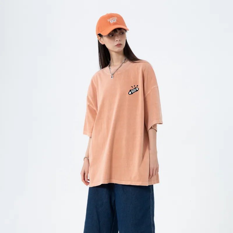 FAIRWHALE T Shirts Unisex-34
