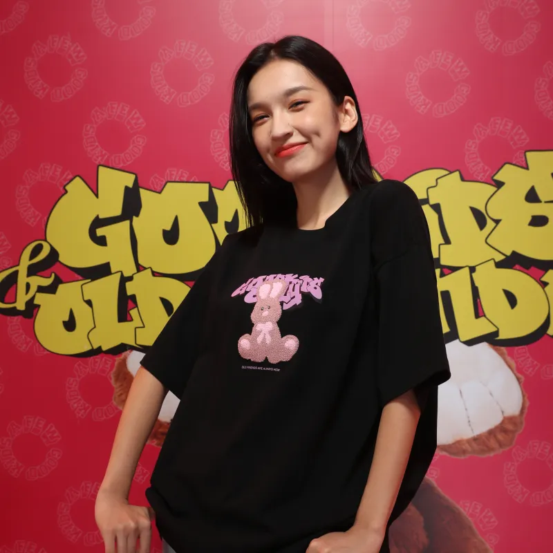 AFGK T Shirts Unisex-2