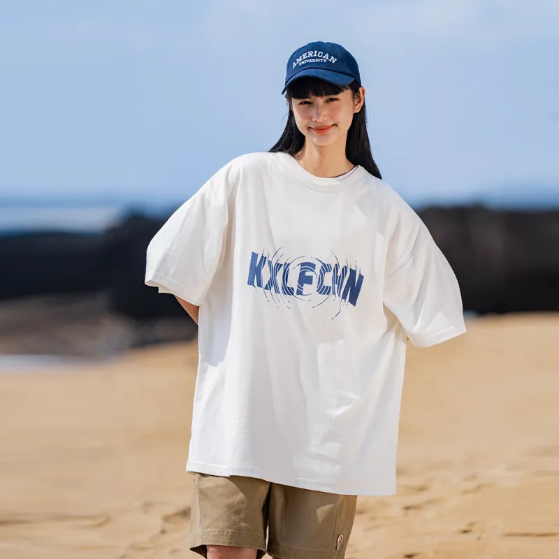 KXLFCHN T Shirts Unisex-4