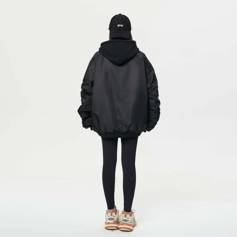 FEICHAI Puffer Jackets Unisex-3