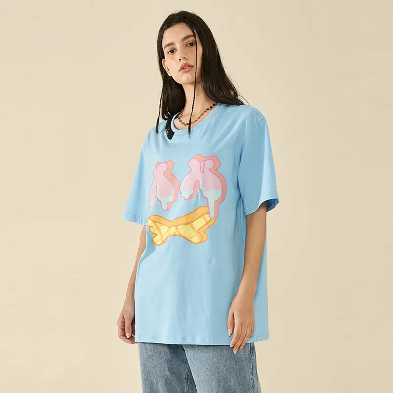 ICONS Lab x Vv.ok T Shirt Unisex-10
