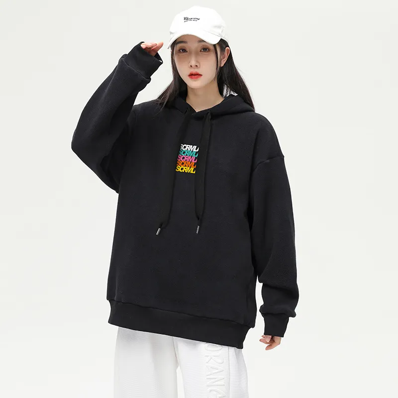 SCRM Sweatshirts Unisex-2