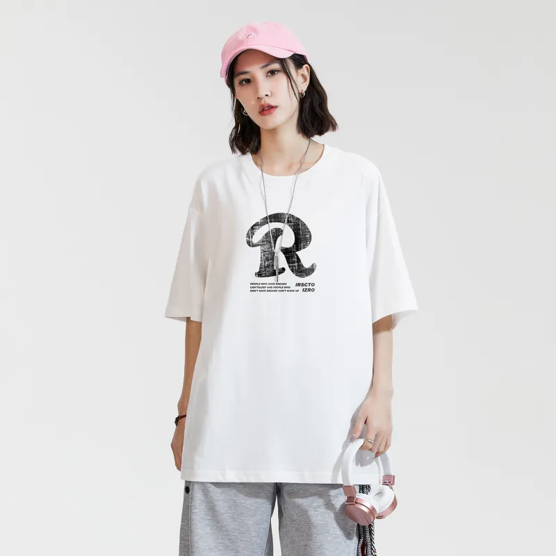 Izro X IRSCTO T-Shirts Unisex-6