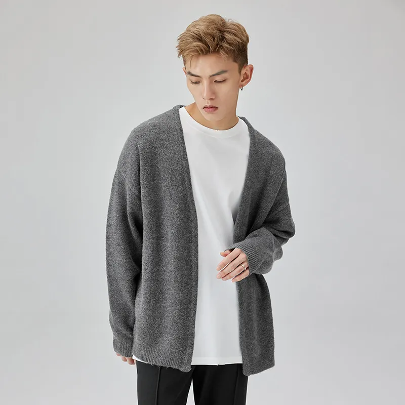 CHINISM Sweaters Unisex-7